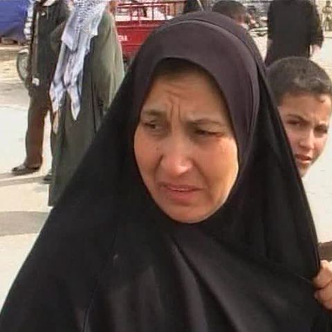 35 de pelerini au murit, iar alţi 65 au fost răniţi într-un atentat în Irak 