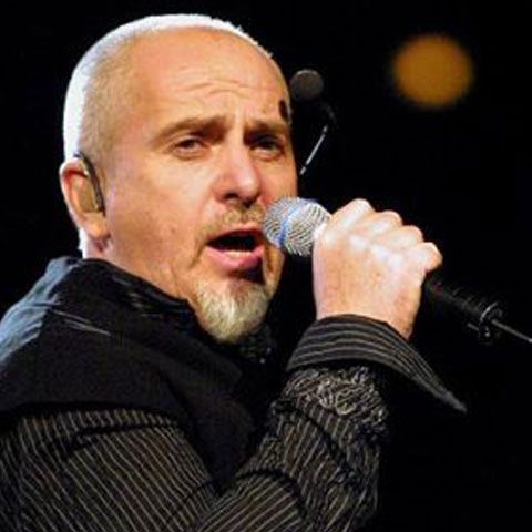 Peter Gabriel nu mai vrea să cânte la gala premiilor Oscar