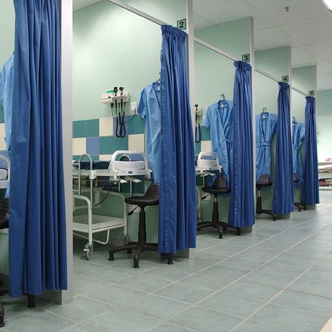 Mita a devenit o boală a sistemului medical românesc, potrivit International Herald Tribune