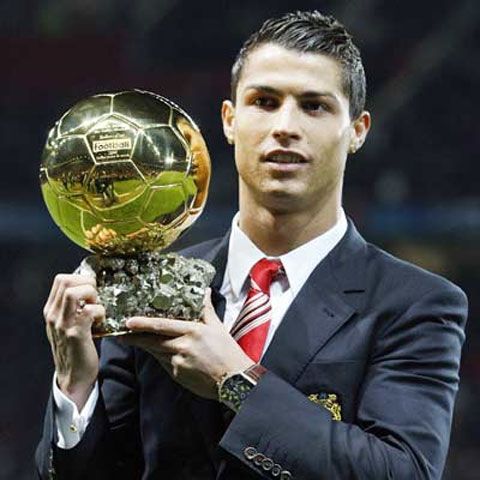 Manchester i-a fixat preţul lui Cristiano Ronaldo: 95 de milioane de euro