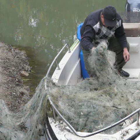 Poliţia de Frontieră propune ca toate bărcile private să fie dotate cu GPS 