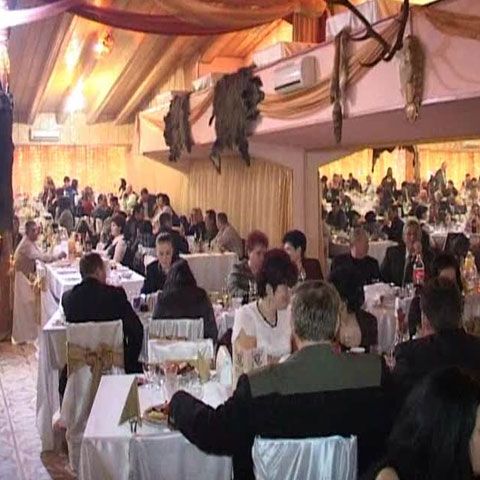 Vânătorii mureşeni au încheiat sezonul de vânat pentru mistreţi 