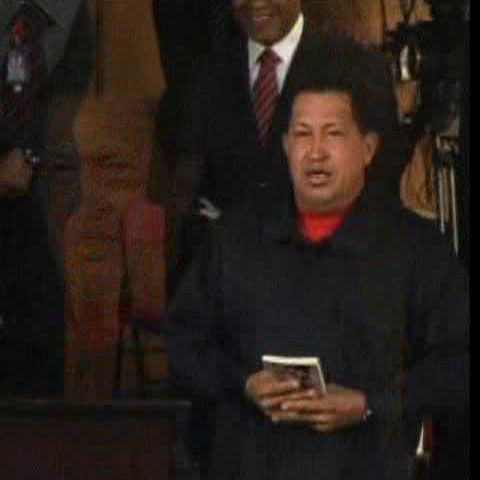 Referendum în Venezuela pe tema numărului de mandate prezidenţiale