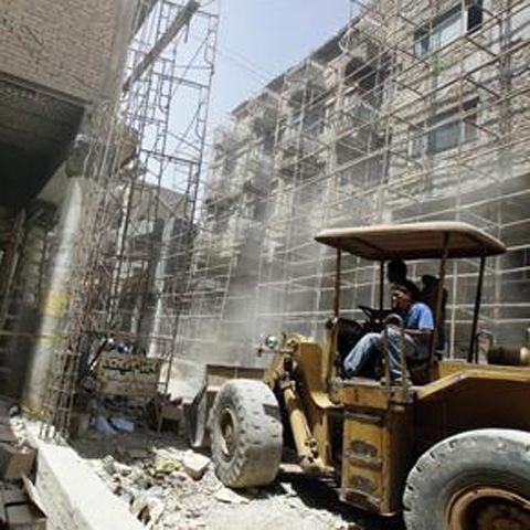 Doi ofiţeri superiori americani sunt anchetaţi pentru corupţie