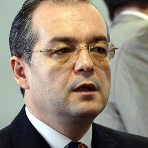 Boc a votat la Cluj-Napoca pentru continuarea proiectelor deja începute