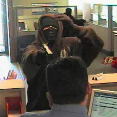 Un afacerist spaniol s-a transformat în spărgător de bănci