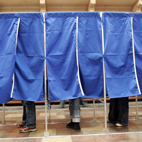 PSD credea că alegerile de la Cluj vor fi fraudate