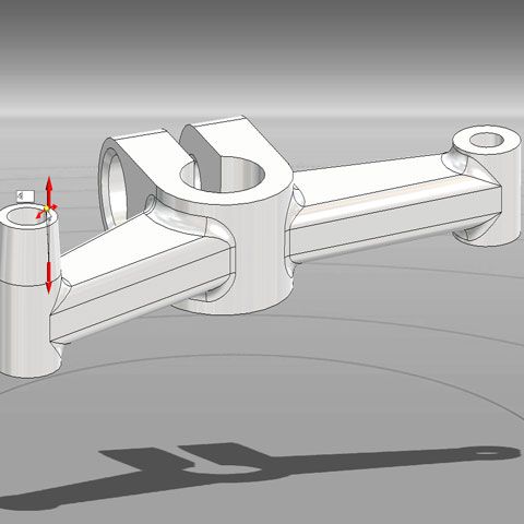 Autodesk anunţă tehnologia Inventor Fusion 