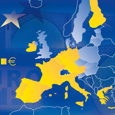 Criza economică ar putea afecta aderarea Cehiei la zona euro