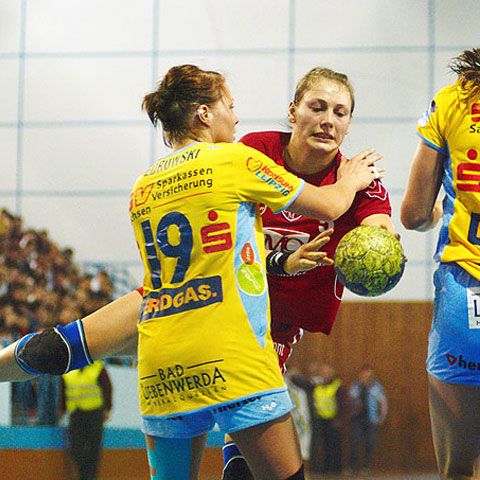 Handbal: HCM Baia Mare, eliminată din Cupa EHF