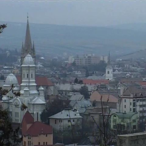 Turda era cunoscută încă din antichitate pentru minele de sare 