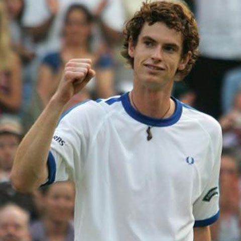 Tenis: Andy Murray l-a învins pe Nadal în finala de la Rotterdam