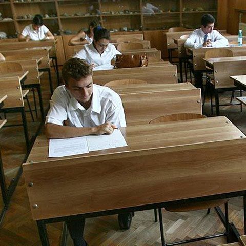 Olimpiadele şcolare au intrat în criză