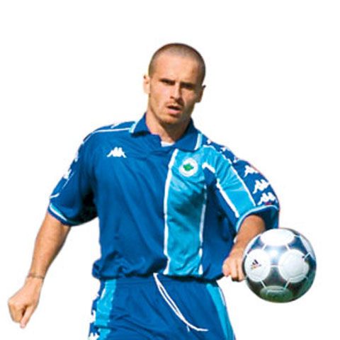 Radu Niculescu fost internaţional: "Mi-e scârbă de conducători!"