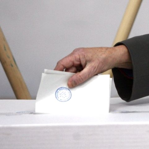 PDL şi PSD intră în turul doi pentru primăria oraşului timişean Făget