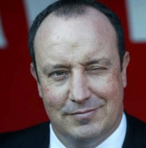 Benitez îşi va prelungi contractul cu Liverpool, dar vrea să antreneze în viitor pe Real