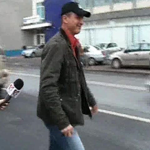 DIICOT Braşov: Cristian Cioacă e acuzat că a pătruns ilegal în mail-ul Elodiei Ghinescu 