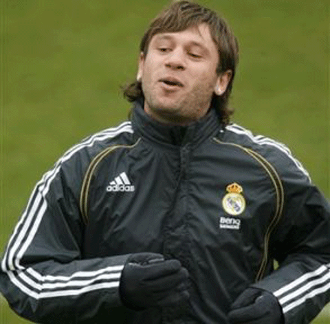 Italia - Cobolli Gigli confirmă că Juventus vrea să-l transfere pe Cassano