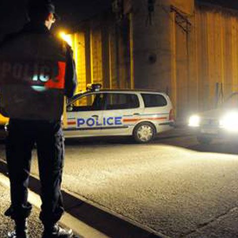 Evadare spectaculoasă de la o închisoare din centrul Franţei