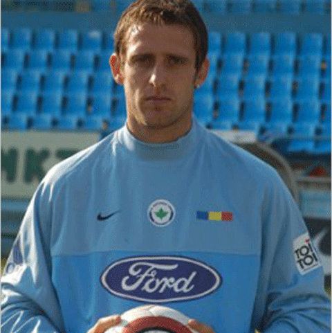 Liga a II-a - Clubul Progresul a fost amendat de FIFA din cauza unor datorii către Radostin Stanev