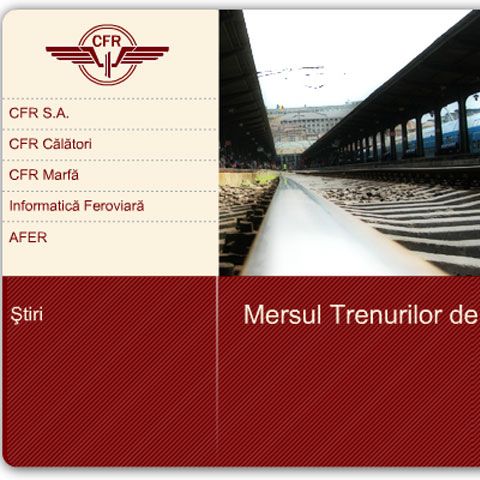 Mihai Necolaiciuc şi alţi foşti directori din CFR, trimişi în judecată de DNA