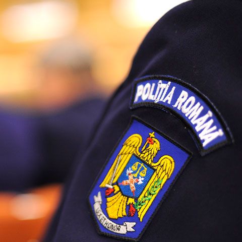 Poliţia Rutieră Iaşi va fi condusă de un consilier juridic al IPJ 