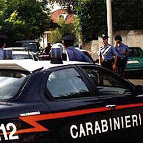 NewsIn: 15 poliţişti români au fost detaşaţi în Italia