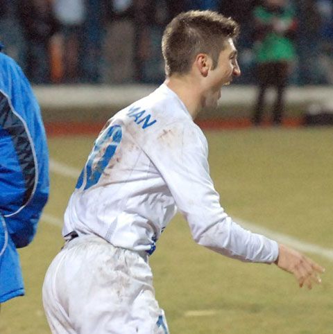 Rezultatele partidelor amicale de luni ale echipelor din Liga I