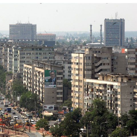 Criza ieftineşte casele