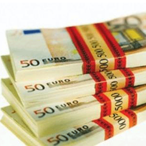 Senatul a aprobat majorarea plafonului minim de garantare a depozitelor bancare la 50.000 euro