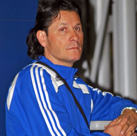 Univ. Craiova - Napoli: "Aş putea spune că vom lua titlul, dar trebuie să rămânem obiectivi"