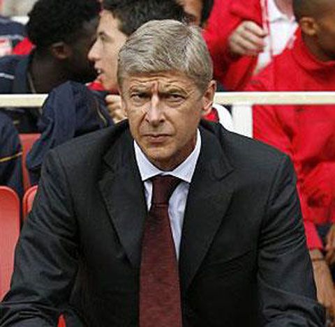 Arsene Wenger: "Dacă schimbi un antrenor la fiecare şase luni, nu vei avea şansa să creşti jucători tineri"