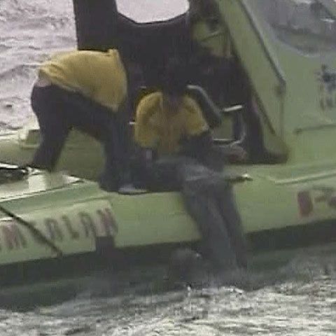 21 de imigranţi africani au murit în apropiere de Insulele Canare 