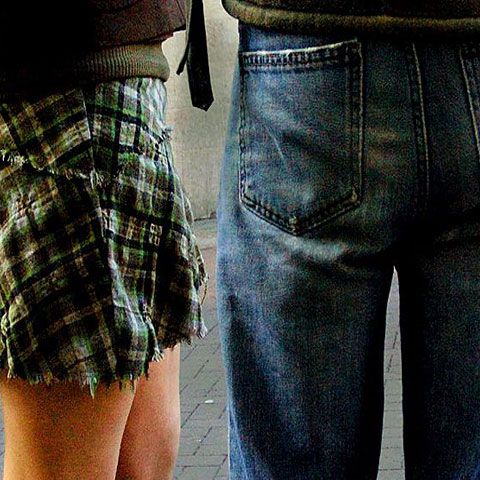 Ce vor bărbaţii moderni de la femei?