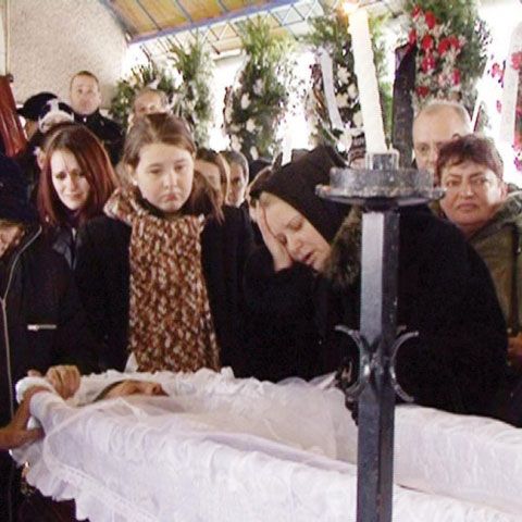 Ipoteză-şoc: Taximetristul din Oradea a fost ucis pentru că avea date despre un caz de corupţie