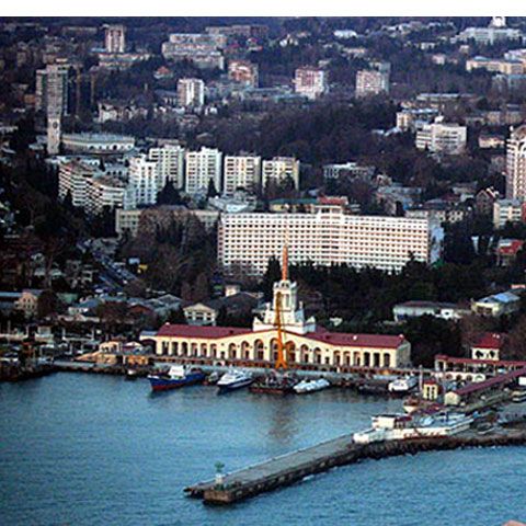 Criza economică afectează pregătirile pentru Jocurile Olimpice de iarnă din 2014, de la Soci