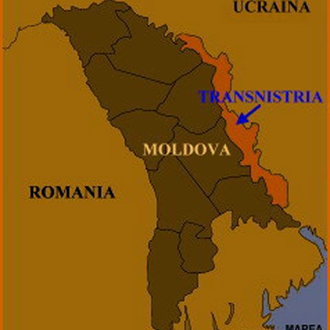 Procesul transnistrean este tergiversat de interesele părţilor terţe, spune un fost ambasador OSCE