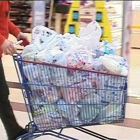 Ecotaxa ar putea fi suspendată pentru o jumătate de an 