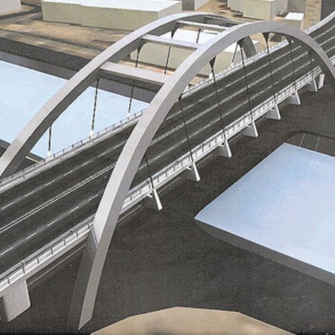 Şantierul de la pasajul Basarab, oprit în urma unei decizii a instanţei 