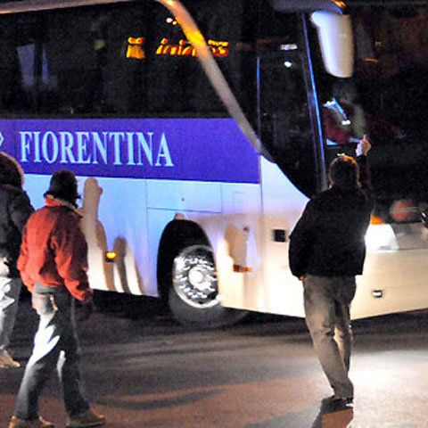 Trei jucători de la Fiorentina, interogaţi ca martori ai accidentului petrecut după meciul cu Genoa