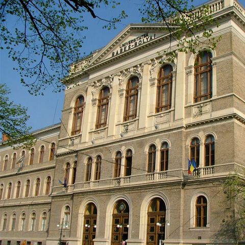Univesitatea Babeş-Bolyai vrea să atragă 1.500 de studenţi străini în anul universitar viitor