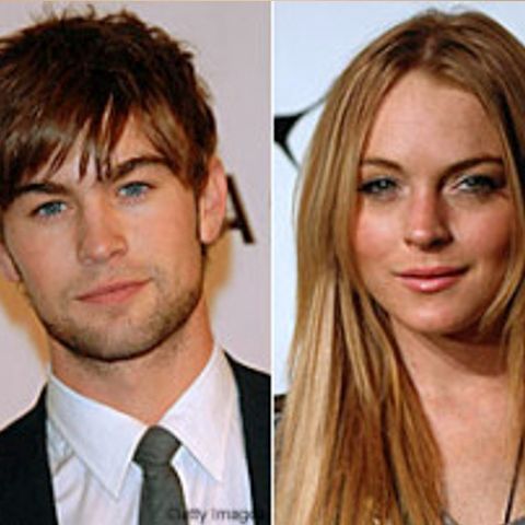 Bărbaţii fug de Lindsay Lohan