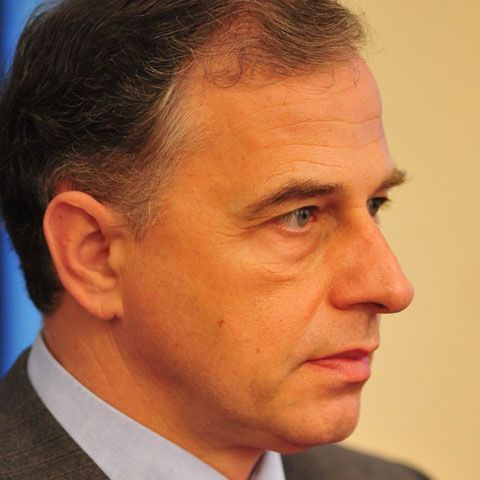 Conducerea PSD ignoră ameninţările lui Liviu Dragnea