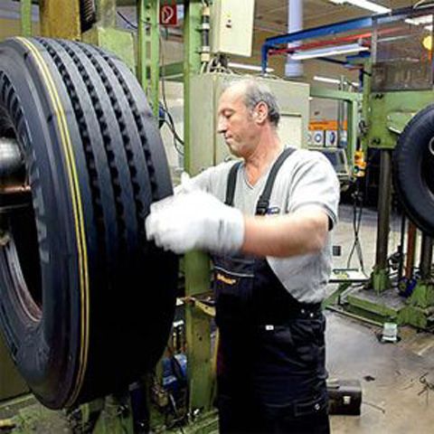 Probleme grave pentru Goodyear, compania producătoare de cauciucuri