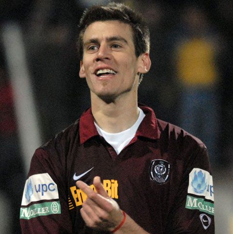 Rezultatele partidelor amicale de miercuri ale echipelor din Liga I