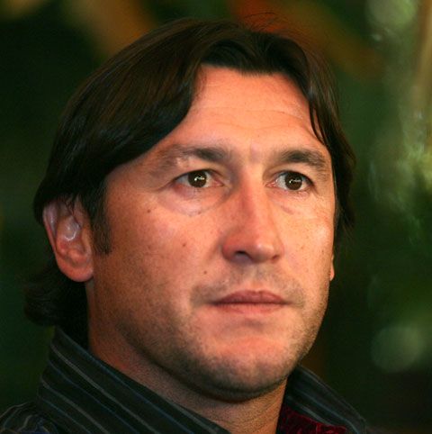 FC Vaslui: Viorel Moldovan l-a reprimit în lot pe Burdujan