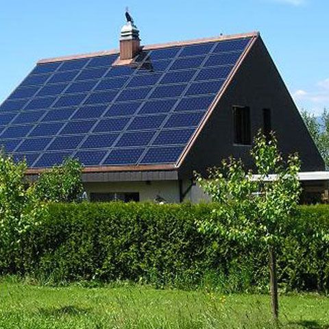 Un proiect-pilot similar programului Casa Verde va demara într-o lună