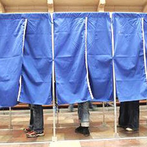 Împuşcături la Găneasa, în judeţul Olt, în urma alegerilor de duminică 