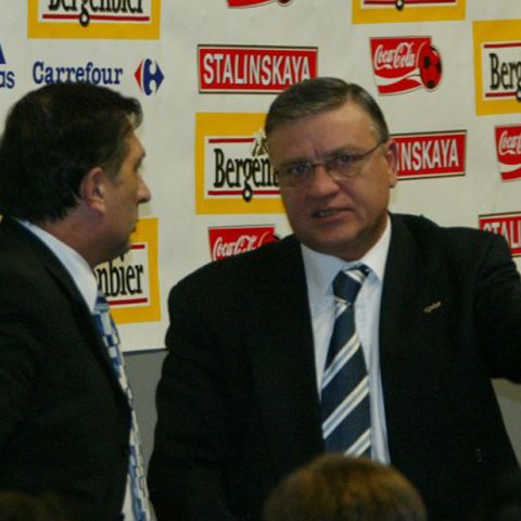 Stenograme federale: "Dacă DNA-ul punea microfoane la FRF, ar fi avut mari surprize!"