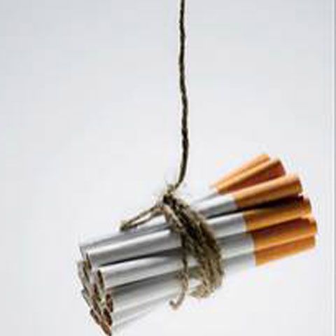 Philip Morris SUA, condamnată la plata a opt milioane de dolari pentru moartea unui fumător